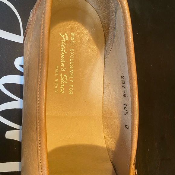 Tassel Loafers Made Exclusively for Friedman’s Shoes Atlanta - Picture 4 of 6